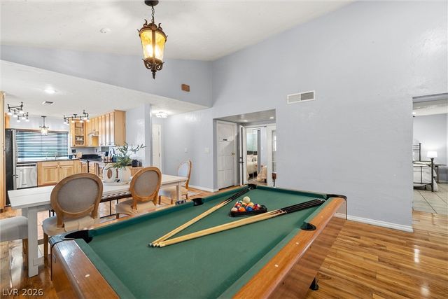 1704 Cameron Street, Las Vegas, NV 89102