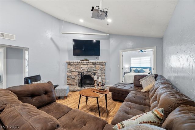 1704 Cameron Street, Las Vegas, NV 89102