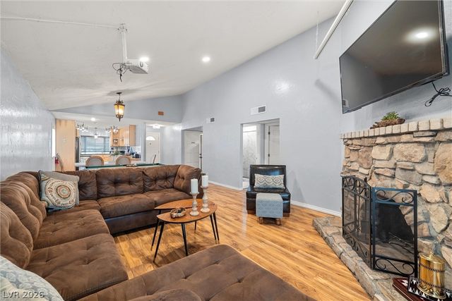 1704 Cameron Street, Las Vegas, NV 89102