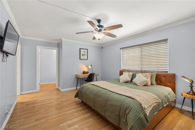 1704 Cameron Street, Las Vegas, NV 89102