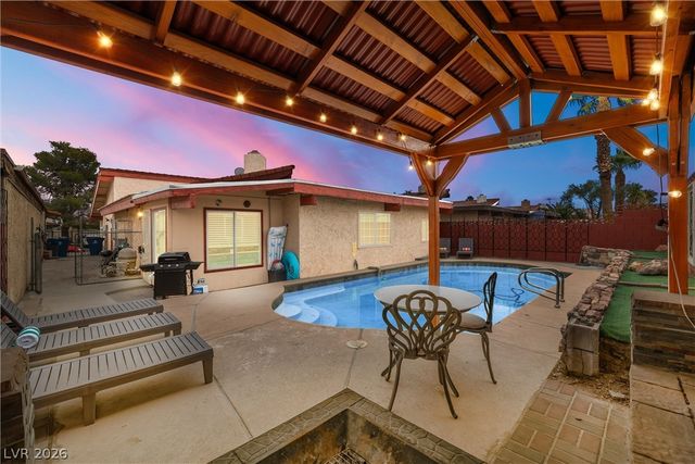 1704 Cameron Street, Las Vegas, NV 89102