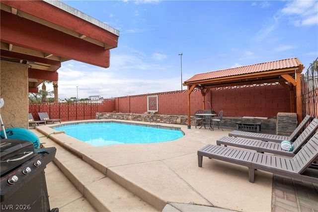 1704 Cameron Street, Las Vegas, NV 89102