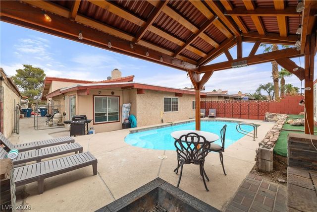 1704 Cameron Street, Las Vegas, NV 89102