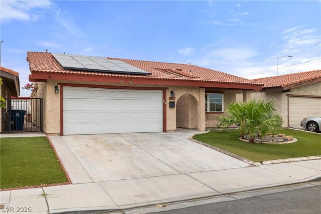 1704 Cameron Street, Las Vegas, NV 89102