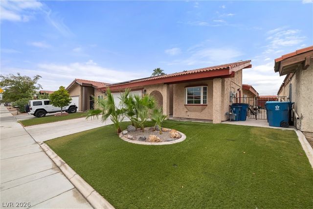 1704 Cameron Street, Las Vegas, NV 89102