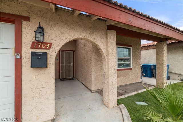 1704 Cameron Street, Las Vegas, NV 89102