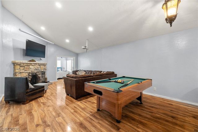 1704 Cameron Street, Las Vegas, NV 89102