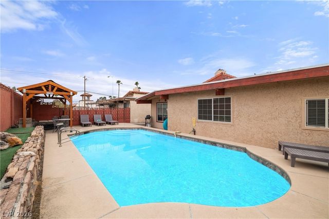 1704 Cameron Street, Las Vegas, NV 89102