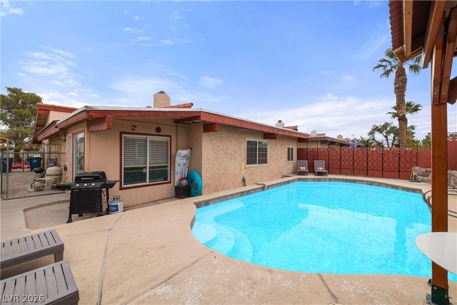 1704 Cameron Street, Las Vegas, NV 89102