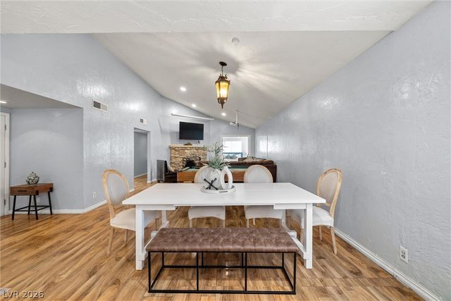 1704 Cameron Street, Las Vegas, NV 89102