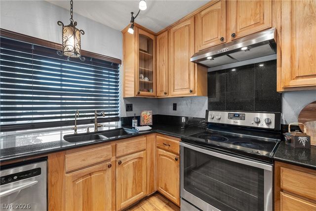 1704 Cameron Street, Las Vegas, NV 89102