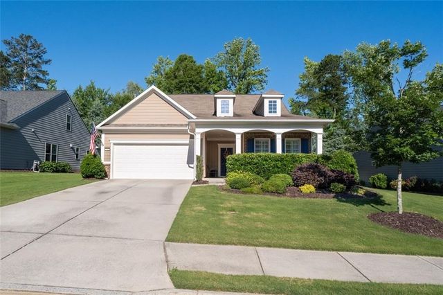 7455 Ashford Manor Way, Cumming, GA 30040