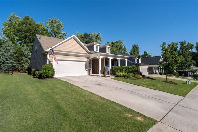 7455 Ashford Manor Way, Cumming, GA 30040