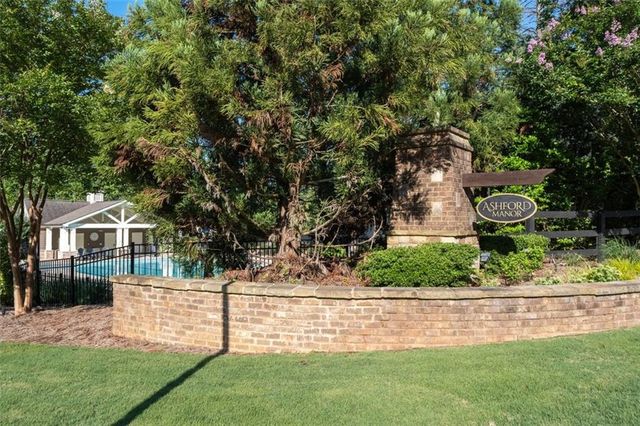 7455 Ashford Manor Way, Cumming, GA 30040