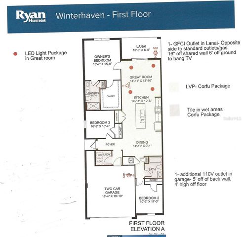 1208 TURTLE ISLAND ROAD, Lady Lake, FL 32159