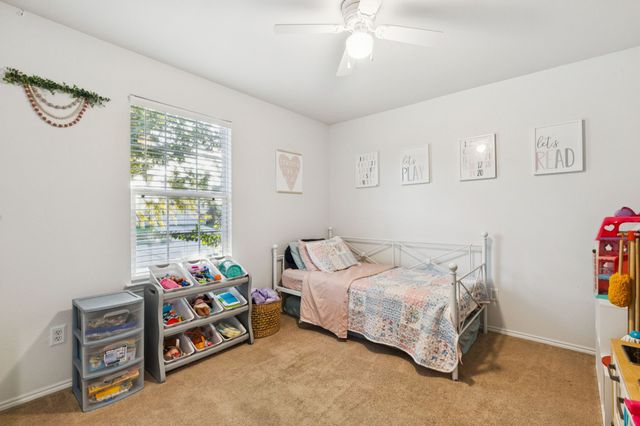 138 Abelia Drive, Fate, TX 75189