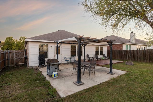 138 Abelia Drive, Fate, TX 75189