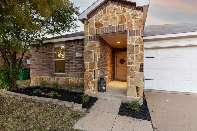 138 Abelia Drive, Fate, TX 75189