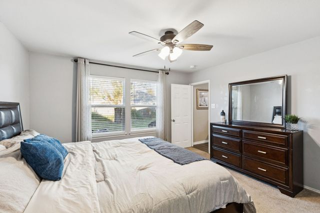 138 Abelia Drive, Fate, TX 75189