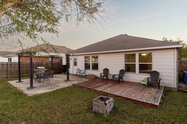 138 Abelia Drive, Fate, TX 75189