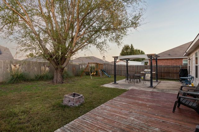 138 Abelia Drive, Fate, TX 75189
