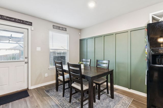 138 Abelia Drive, Fate, TX 75189