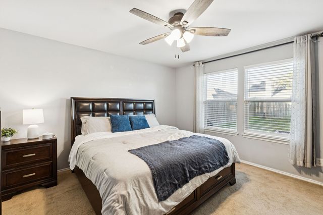 138 Abelia Drive, Fate, TX 75189