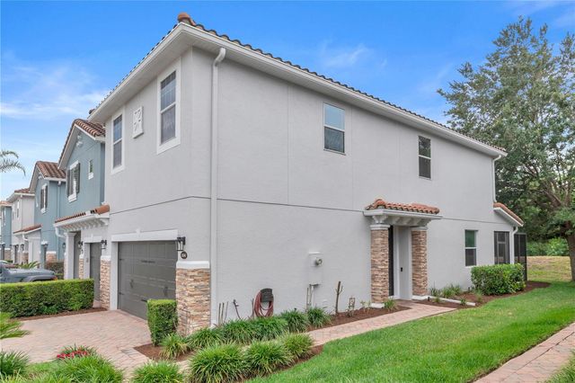 306 REED GRASS DRIVE, Oviedo, FL 32765