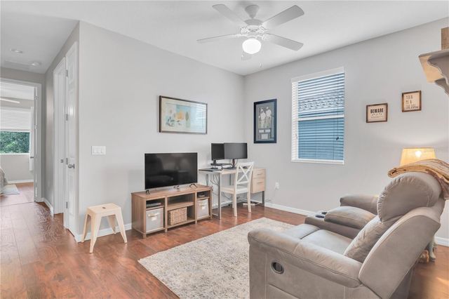 306 REED GRASS DRIVE, Oviedo, FL 32765