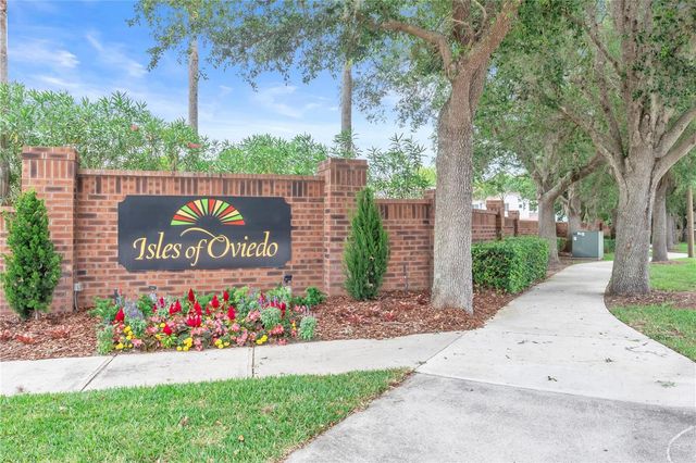 306 REED GRASS DRIVE, Oviedo, FL 32765
