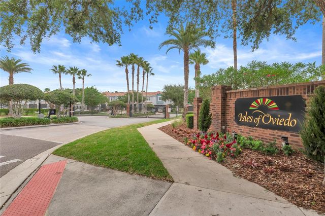 306 REED GRASS DRIVE, Oviedo, FL 32765