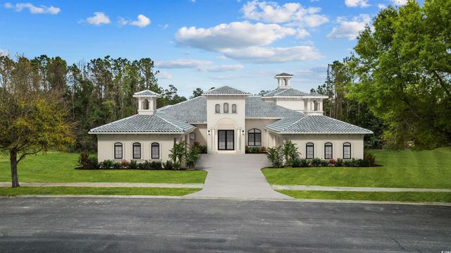 9185 Marina Pkwy., Myrtle Beach, SC 29572