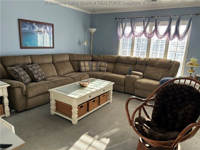 103 Saddlehorn Road, Charleston, WV 25314