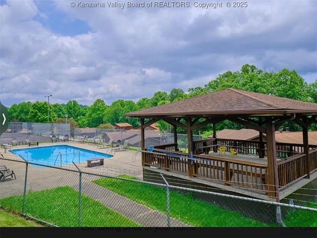 103 Saddlehorn Road, Charleston, WV 25314