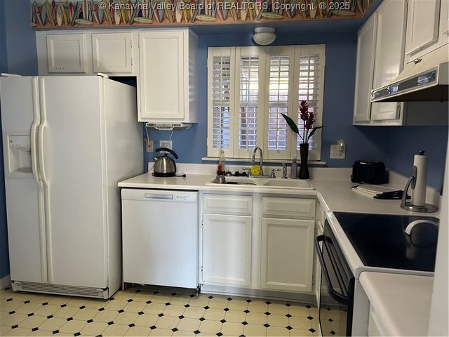 103 Saddlehorn Road, Charleston, WV 25314