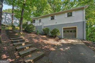 3833 Cindy Drive, Douglasville, GA 30135