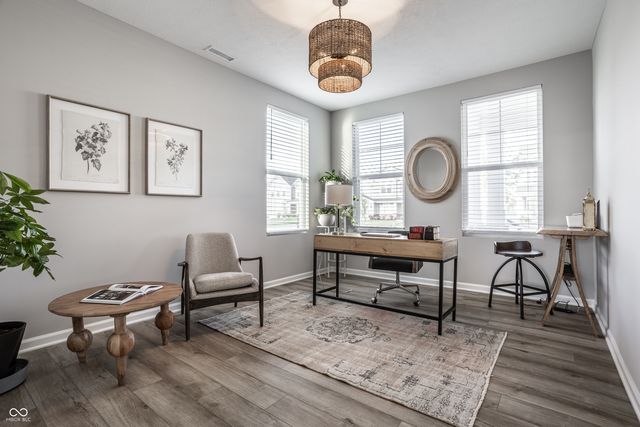 3809 Morgan Lane, Zionsville, IN 46077