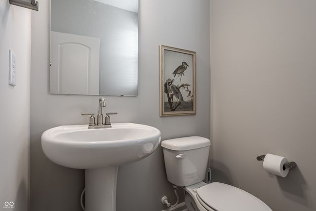 3809 Morgan Lane, Zionsville, IN 46077