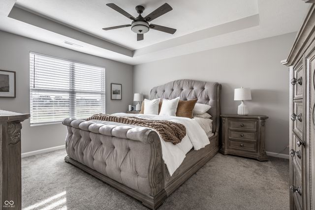 3809 Morgan Lane, Zionsville, IN 46077