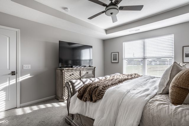 3809 Morgan Lane, Zionsville, IN 46077