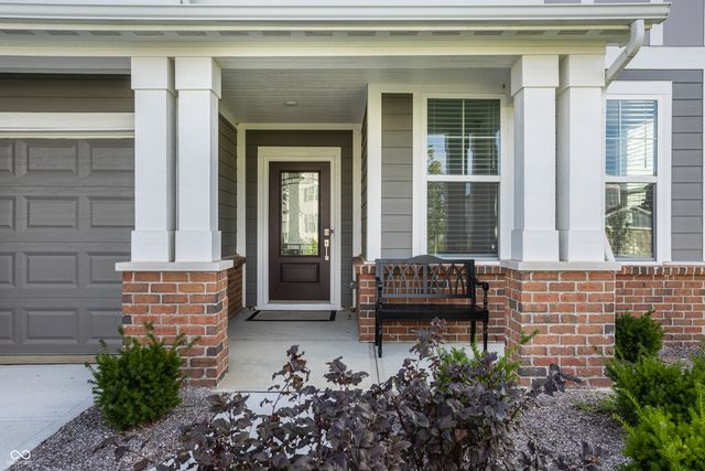 3809 Morgan Lane, Zionsville, IN 46077