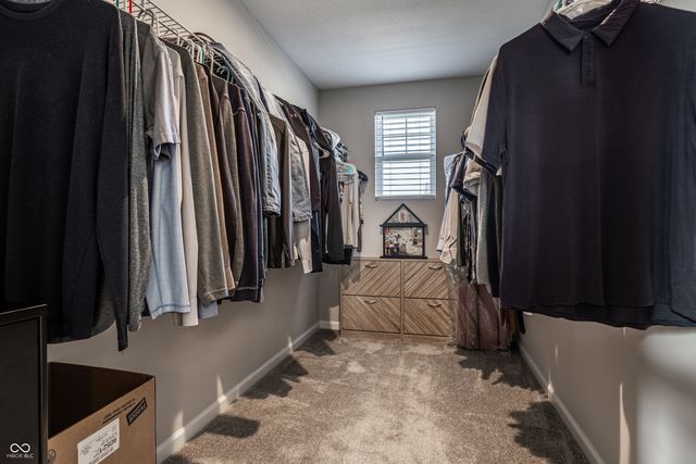 3809 Morgan Lane, Zionsville, IN 46077