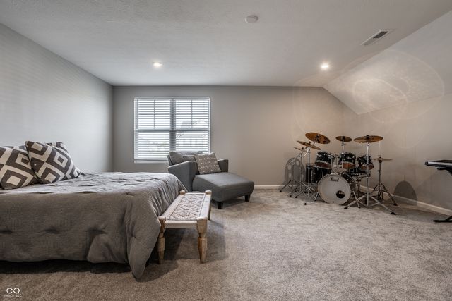 3809 Morgan Lane, Zionsville, IN 46077