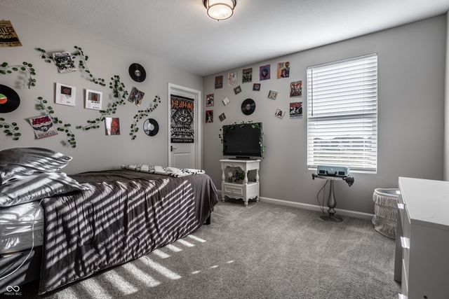 3809 Morgan Lane, Zionsville, IN 46077