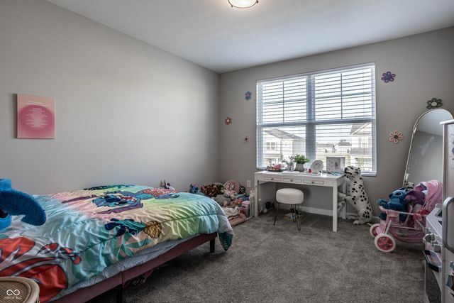 3809 Morgan Lane, Zionsville, IN 46077