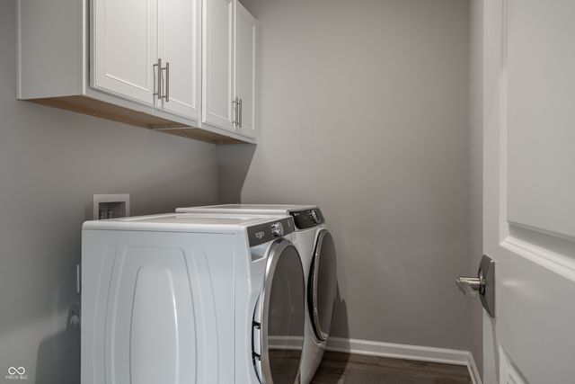 3809 Morgan Lane, Zionsville, IN 46077