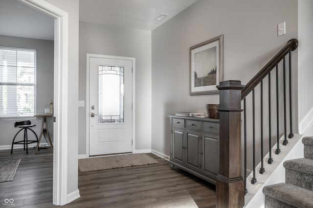 3809 Morgan Lane, Zionsville, IN 46077