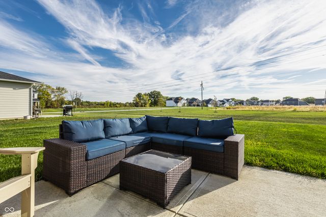 3809 Morgan Lane, Zionsville, IN 46077