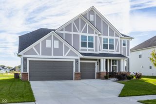 3809 Morgan Lane, Zionsville, IN 46077