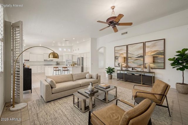 9919 E CRYSTAL Drive, Sun Lakes, AZ 85248